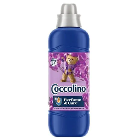 Coccolino płyn do płukania Purple Orchid&Bluberries 925ml