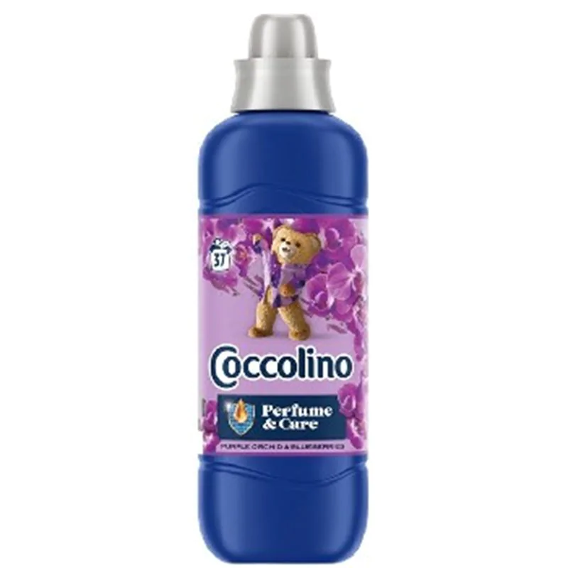 Coccolino płyn do płukania Purple Orchid&Bluberries 925ml