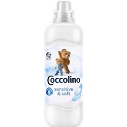 Coccolino płyn do płukania Sensitive 925ml
