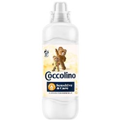 Coccolino płyn do płukania Sensitive Almond 925ml