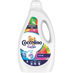 Coccolino żel do prania kolorów 1,8 l (45 prań)