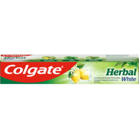 Colgate Herbal White Pasta do zębów 100ml