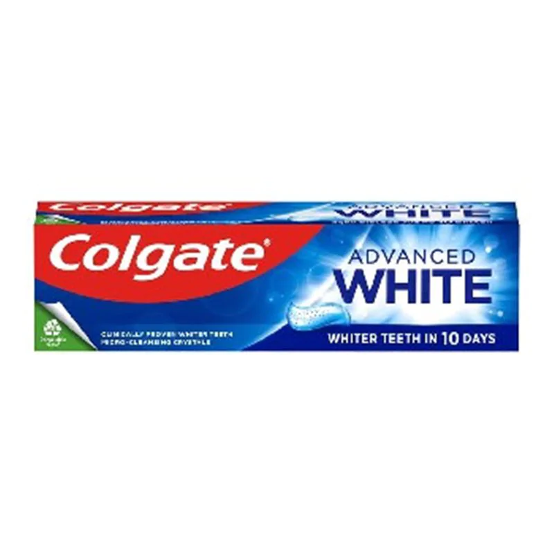 Colgate pasta do zębów Advance White 75ml