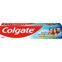 Colgate pasta do zębów Cavity Protection 75ml