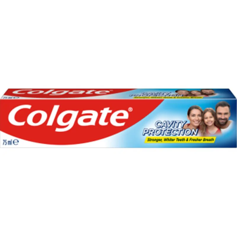 Colgate pasta do zębów Cavity Protection 75ml