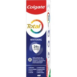 Colgate Pasta do zębów Total Wybielanie 75 ml