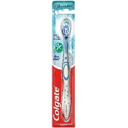 Colgate szczoteczka do zębów Maxwhite miękka