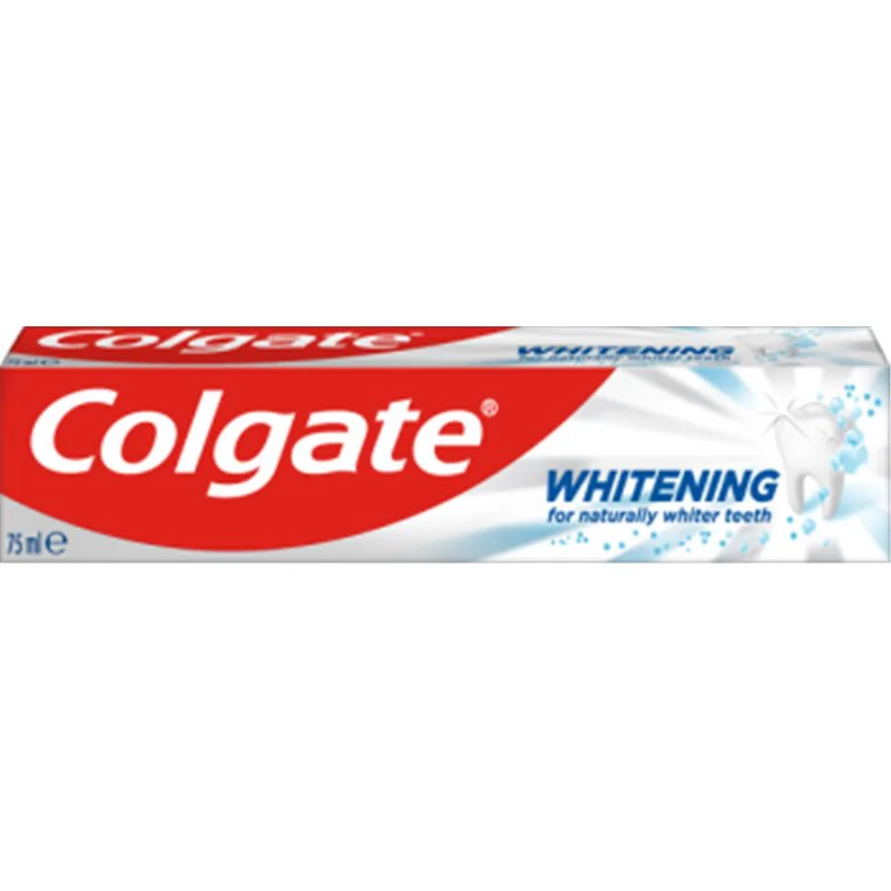 Colgate Whitening Pasta do zębów 75 ml