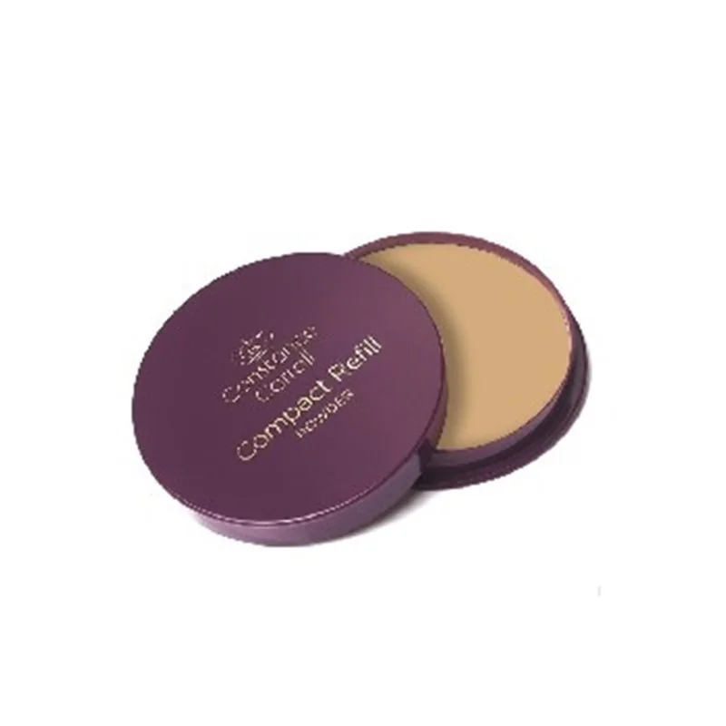 Constance Carroll puder w kamieniu 15 Warm Bronze