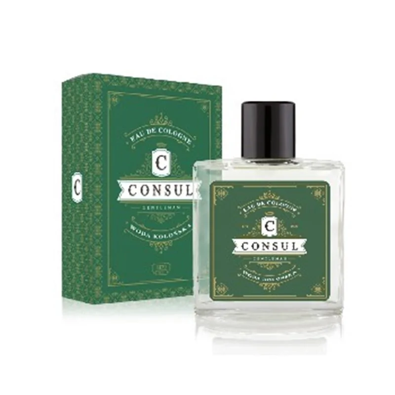 Consul woda kolońska 100ml