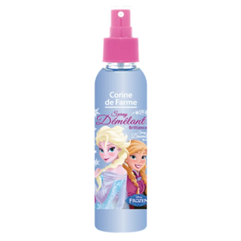 Corine de Farme DISNEY Odżywka spray do włosów FROZEN 150 ml