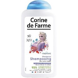 Corine szampon nabłyszczający Frozen 300ml
