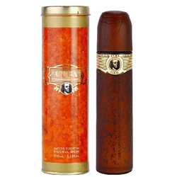 Cuba Gold woda toaletowa dla mężczyzn 100 ml