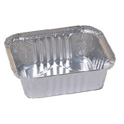 Cuki Foremka aluminiowa R128 100szt