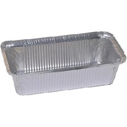 Cuki Foremka aluminiowa R62L 100szt