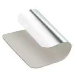 Cuki pokrywka do foremki aluminiowej 127-R19 100szt