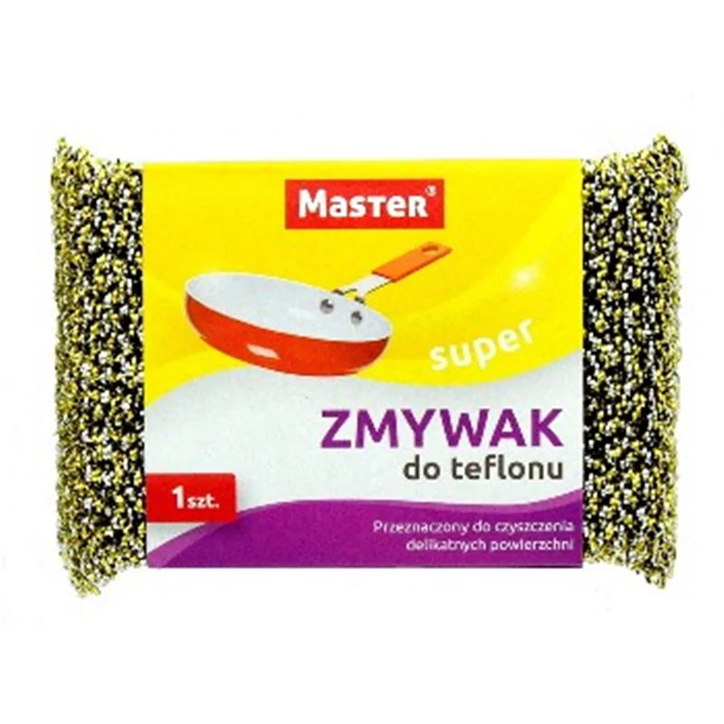 Czyścik uniwersalny Master PREMIUM 1 szt. S062