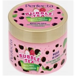 Dax Bubble Tea masło do ciała Exotic Fruits 300ml