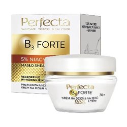 Dax Perfecta B3 Forte krem do twarzy 70+