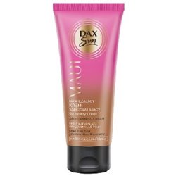 Dax Sun samoopalacz krem samoopalający każdy rodzaj karnacji Maui