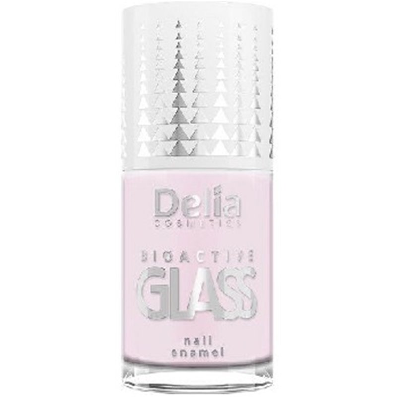 Delia Bio Active Glass lakier do paznokci 03 Marie