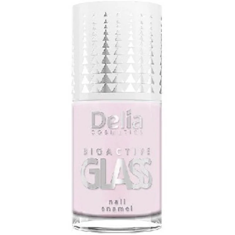 Delia Bio Active Glass lakier do paznokci 03 Marie