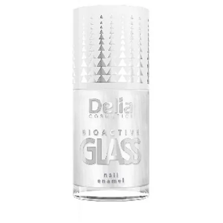 Delia Bio Active Glass lakier do paznokci 04 Sophie