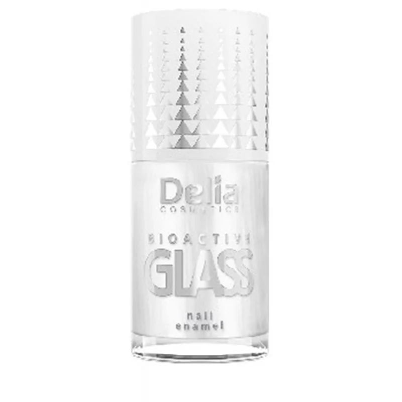 Delia Bio Active Glass lakier do paznokci 04 Sophie