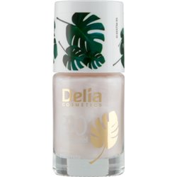 Delia Bio Green Philosophy lakier do paznokci 603 Rose 11ml