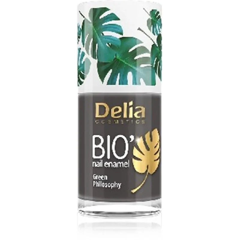 Delia Bio Green Philosophy lakier do paznokci 620 Paradise 11ml