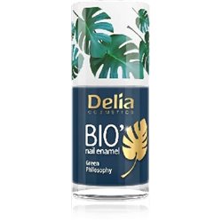 Delia Bio Green Philosophy lakier do paznokci 622 Moon 11ml