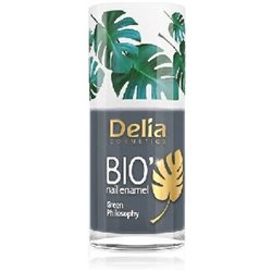 Delia Bio Green Philosophy lakier do paznokci 623 Jungle 11ml