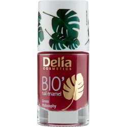 Delia Bio Green Philosophy lakier do paznokci 628 Proposal 11ml