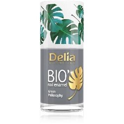 Delia Bio Green Philosophy lakier do paznokci 640 Ice Cream 11ml