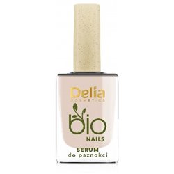 Delia Bio Nails serum do paznokci odbudowujące11ml