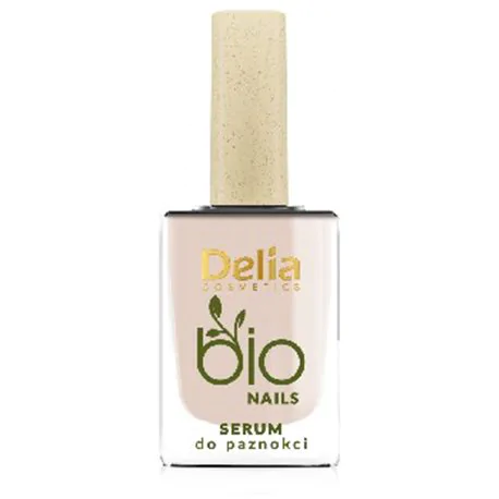 Delia Bio Nails serum do paznokci odbudowujące11ml