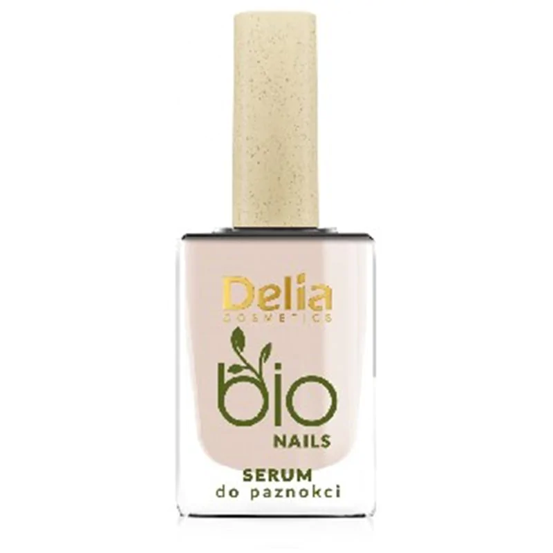 Delia Bio Nails serum do paznokci odbudowujące11ml