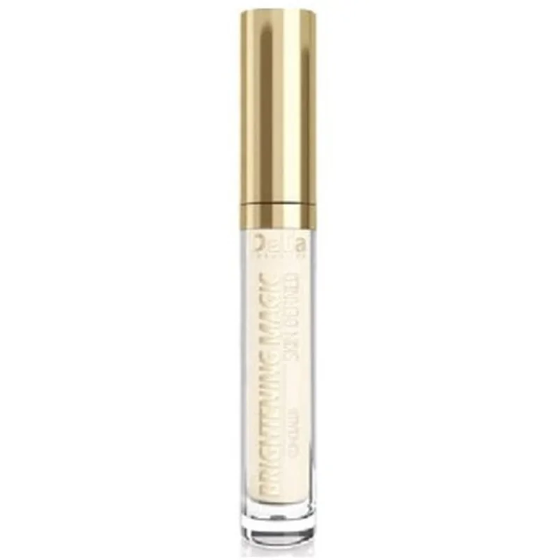 Delia Brightening Magic korektor 06 Nude