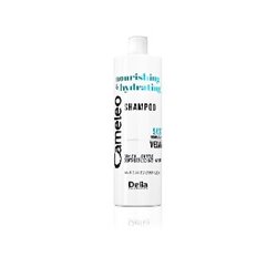Delia Cameleo szampon Vegan Nourishing&Hydrating 400ml