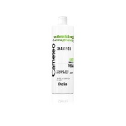 Delia Cameleo szampon Vegan Volumizning&Strengthening 400ml