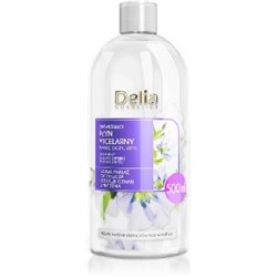 Delia Cometics płyn micelarny Olej Lniany 500ml