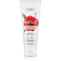 Delia Ekoflorist Shape Master peeling do twarzy 75ml