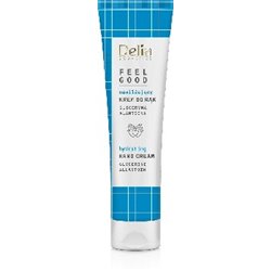 Delia Feel Good krem do rąk 100ml nawilżający