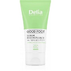 Delia Good Foot serum regenerujące na pękające pięty 60ml
