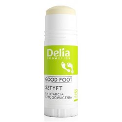 Delia Good Foot sztyft na otarcia i zrogowacenia 28G