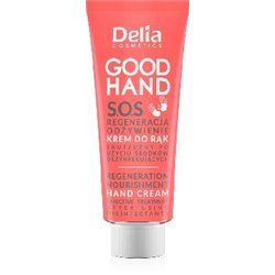 Delia Good Hand krem do rąk 75ml regenerujący