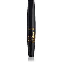 Delia New Look Maskara do rzęs 3D Lashes 12ml