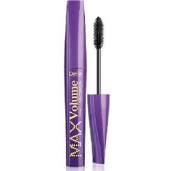 Delia New Look maskara do rzęs max volume
