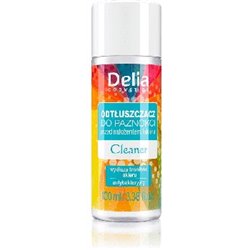 Delia odłuszczacz do paznokci 100ml