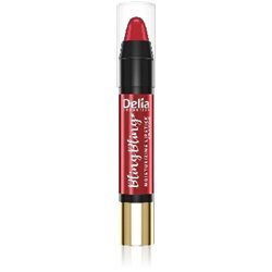 Delia pomadka Bling Bling Moisturizing lipstick crayon 02